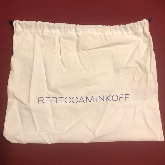 Black Rebecca Minkoff mini bag - Picture 8 of 8